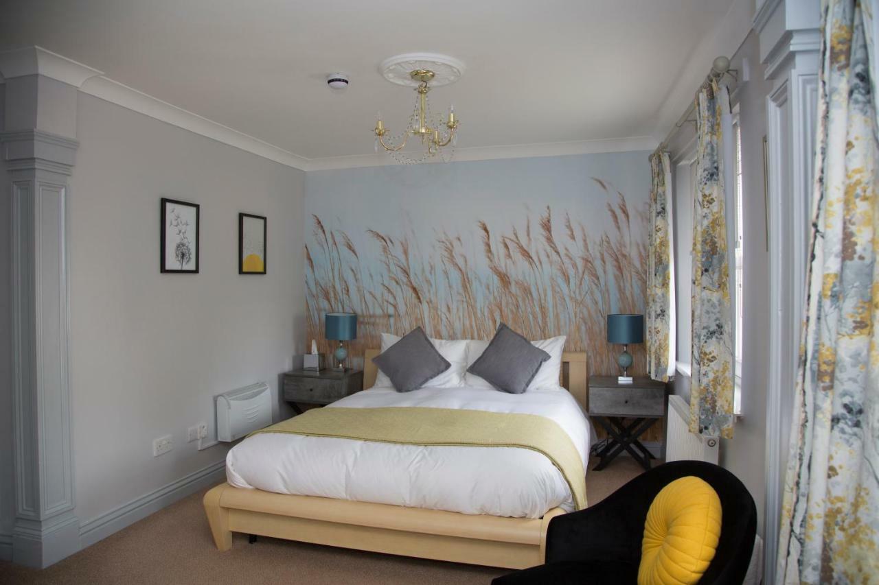 Bed and Breakfast Carlton Court à Torquay Extérieur photo